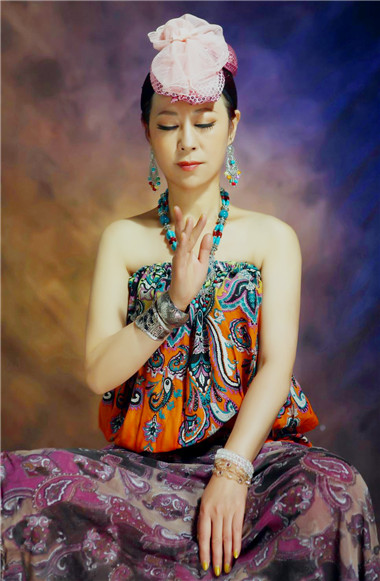 ����������