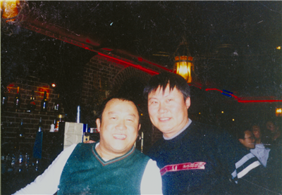 ����Ӱ��-��־ΰ